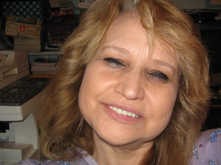 Carolyn Lange Photo 12