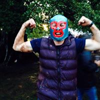 Lester Graham Photo 16