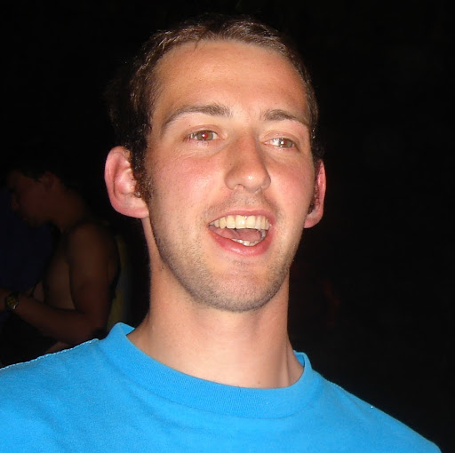 Thomas Meade Photo 26