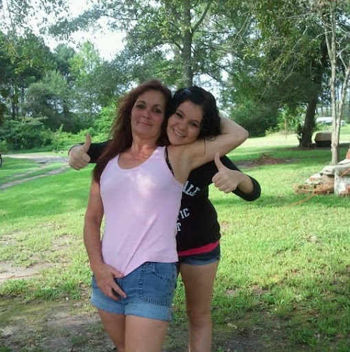 Sue Cass Photo 10