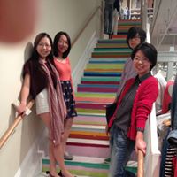 Yu Zhao Photo 16