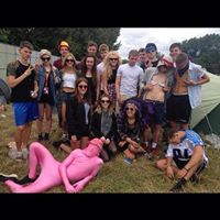 Harry Groves Photo 5