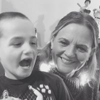Christine Weis Photo 34