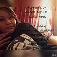 Crystal Pedroza Photo 13