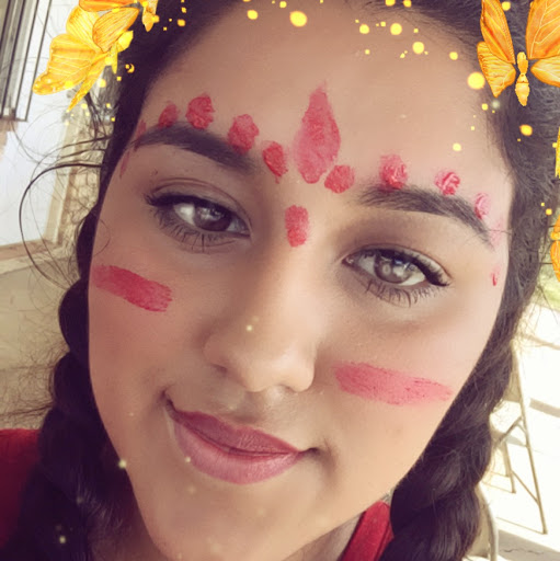 Sarah Cantu Photo 34