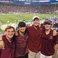 Clinton Austin Photo 17