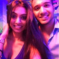 Nick Abraham Photo 40