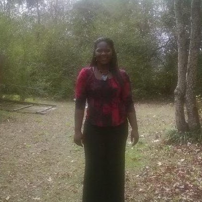 Latanya Jones Photo 8