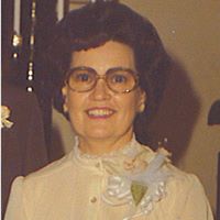 Janette Sharp Photo 10