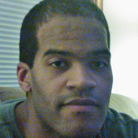 Michael Rhymes Photo 3