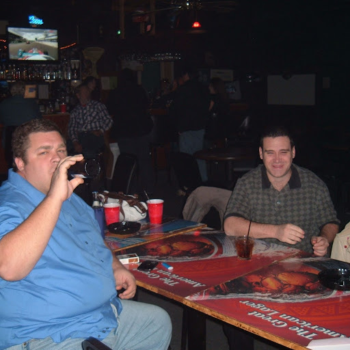 Roger Potter Photo 22