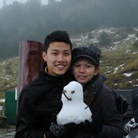 Johnny Heng Photo 10