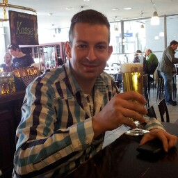 Johnny Chase Photo 22