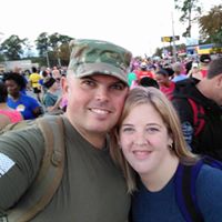 Kristen Anthony Photo 9