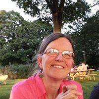 Kathleen Staudt Photo 5