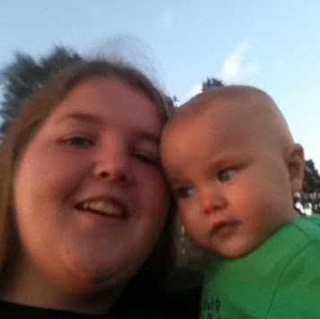 Megan Sperry Photo 4