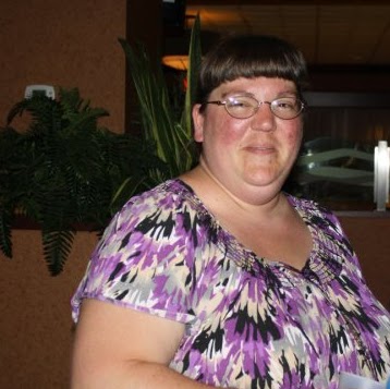 Christine Woods Photo 15