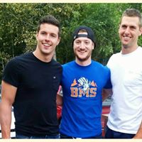 Connor Devine Photo 7