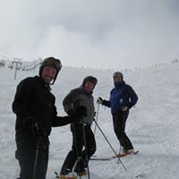 Steven Strout Photo 6