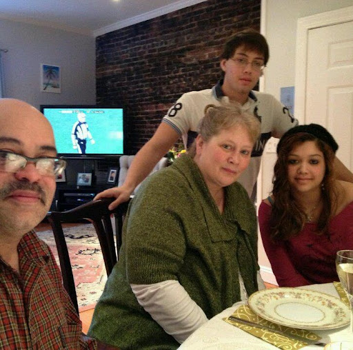 Eileen Rivera Photo 16