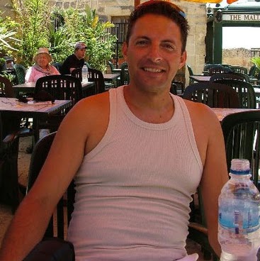 Mark Hedrick Photo 15