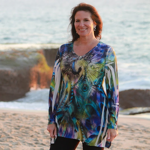 Denise Perkins Photo 18