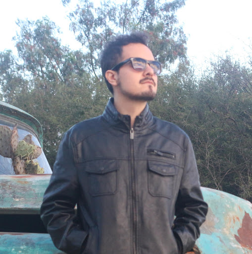 Felipe Flores Photo 22