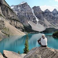 Ian Patrick Photo 32