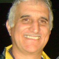 Tony Izzo Photo 21
