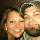 Christy Mooney Photo 6