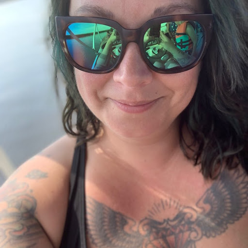 Shannon Robb Photo 6