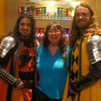 Janet Shaffer Photo 20