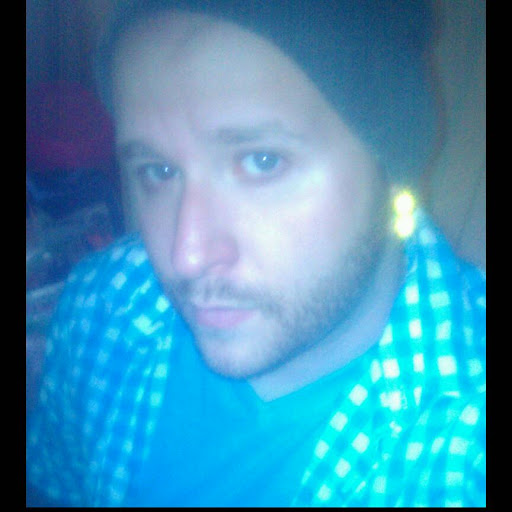 Justin Conaway Photo 18