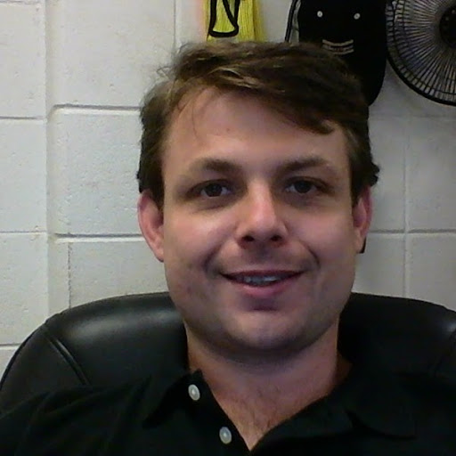 Christopher Thompson Photo 45