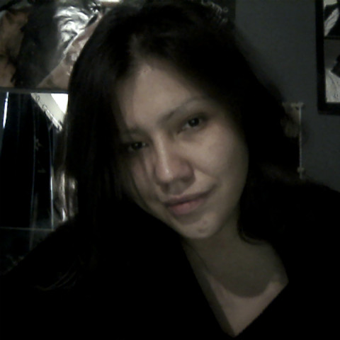 Crystal Spence Photo 8