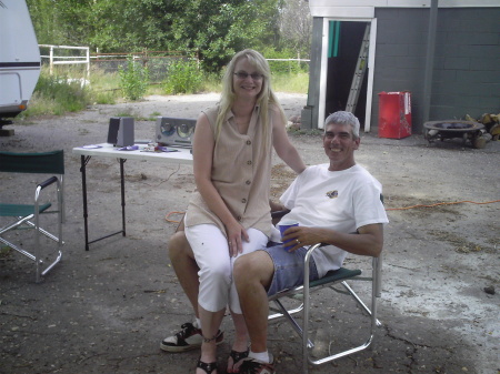 Barbara Hughes Photo 13