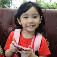 Charlotte Ong Photo 19