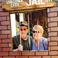 Nancy Goldsmith Photo 20