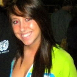 Victoria Crittenden Photo 4