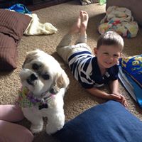 Merideth Smith Photo 19