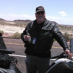 Sherman Stephens Photo 20