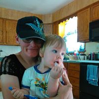 Kristine Hoopengardner Photo 5