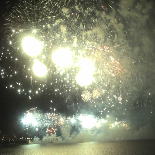 Dean Robinson Photo 8