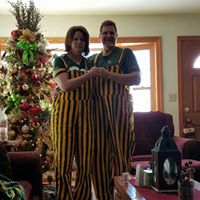 Jeff Richter Photo 24