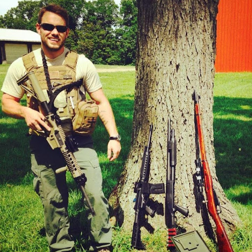 Joshua Yoder Photo 25