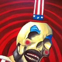 Jerry Nichols Photo 8