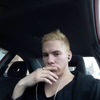 Cory Savage Photo 23