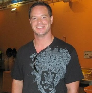 Derek Dodson Photo 23