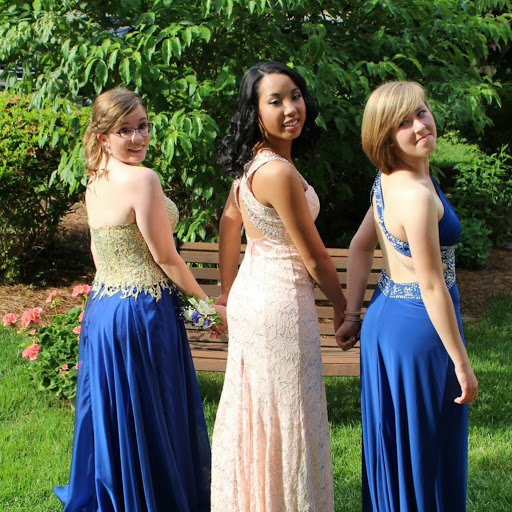 Catherine Scott Photo 46