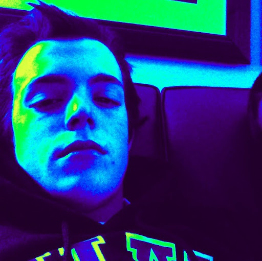 Austin Frye Photo 3